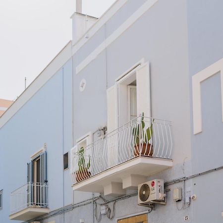 Palestro49 Holiday House Monopoli Exterior foto