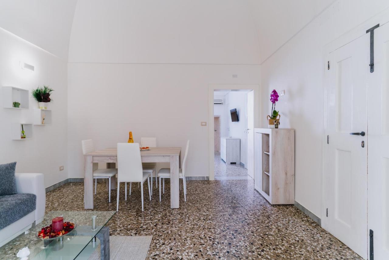 Palestro49 Holiday House Monopoli Exterior foto