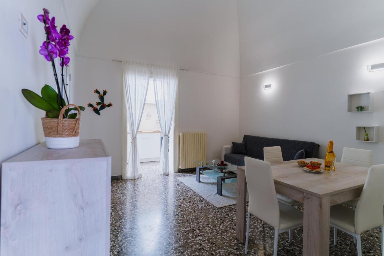 Palestro49 Holiday House Monopoli Exterior foto