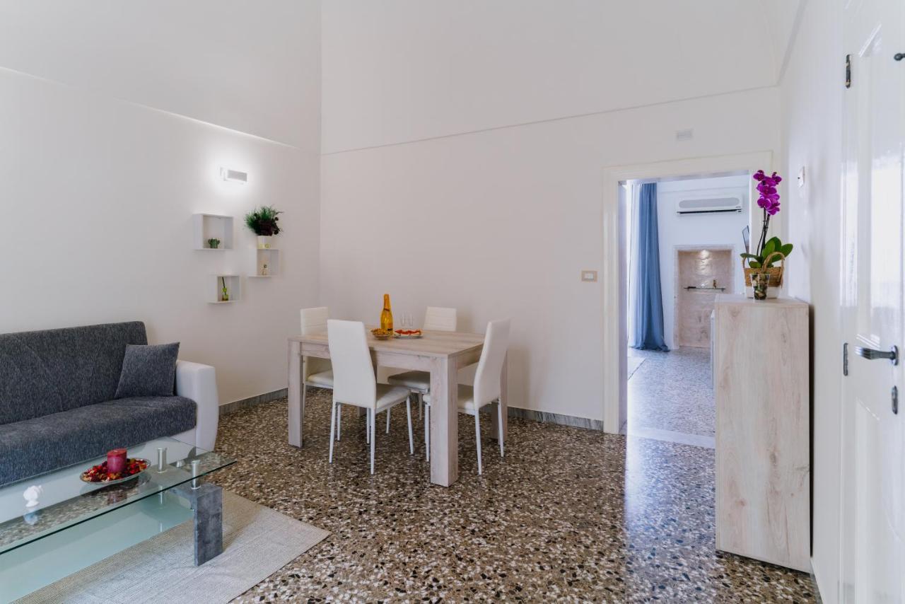 Palestro49 Holiday House Monopoli Exterior foto