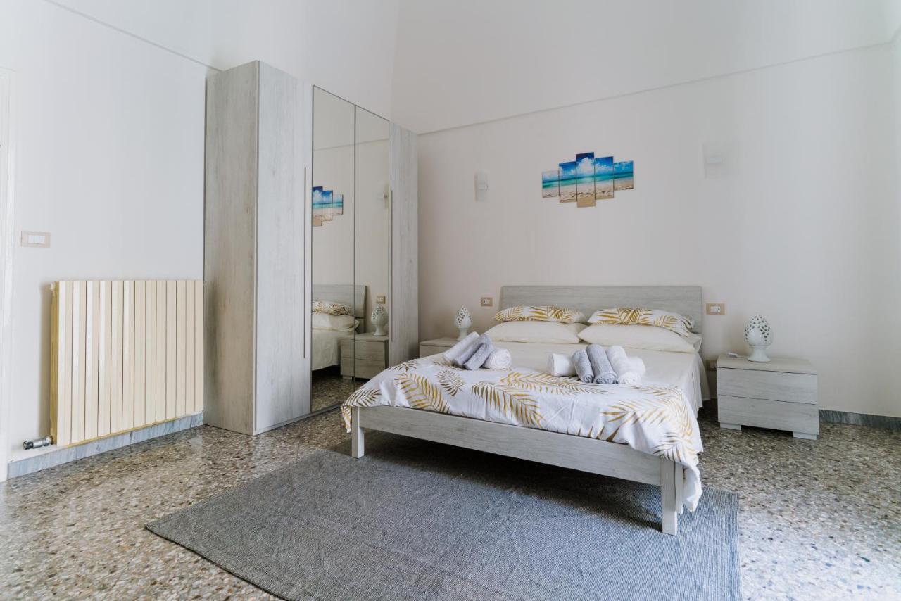 Palestro49 Holiday House Monopoli Exterior foto