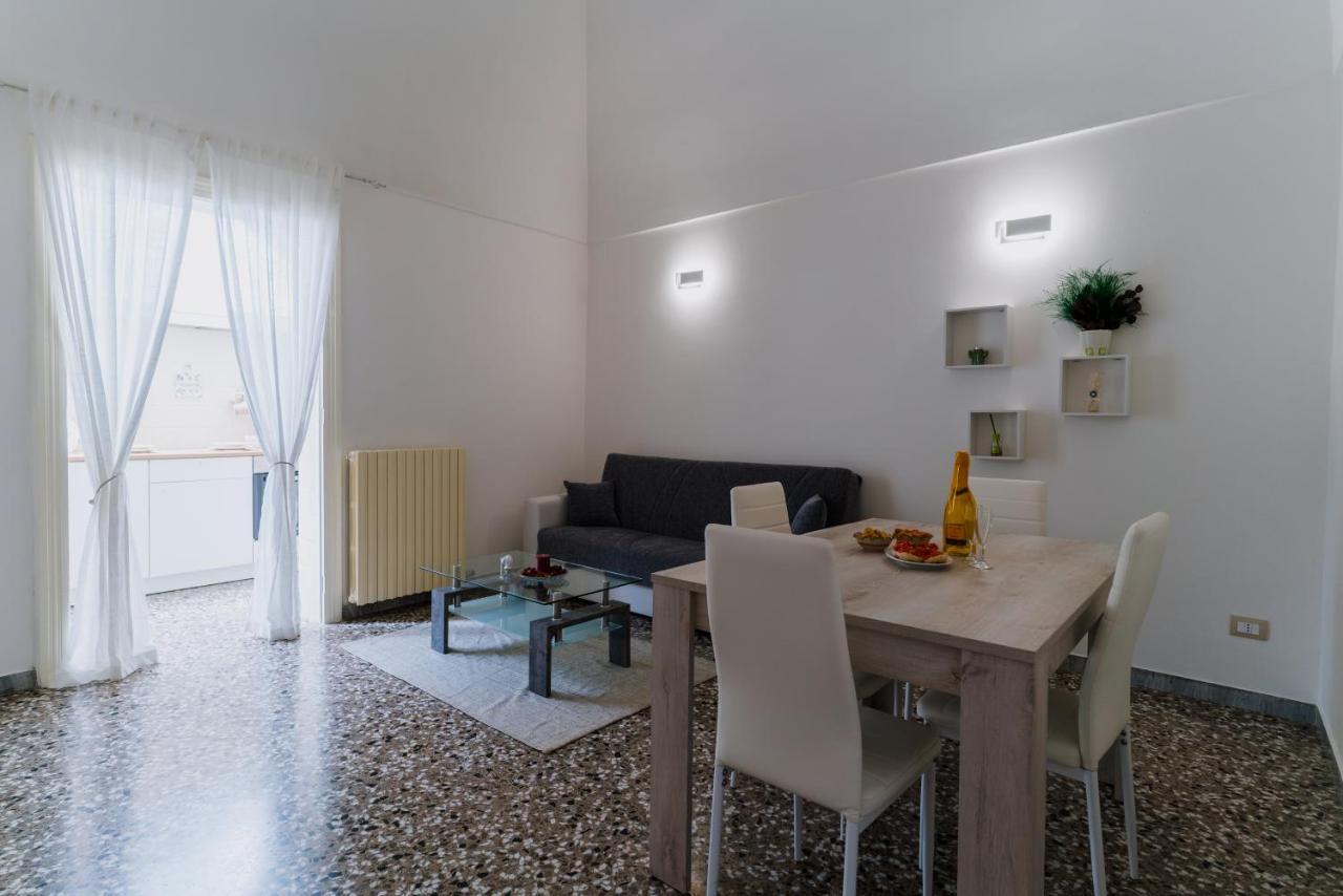 Palestro49 Holiday House Monopoli Exterior foto
