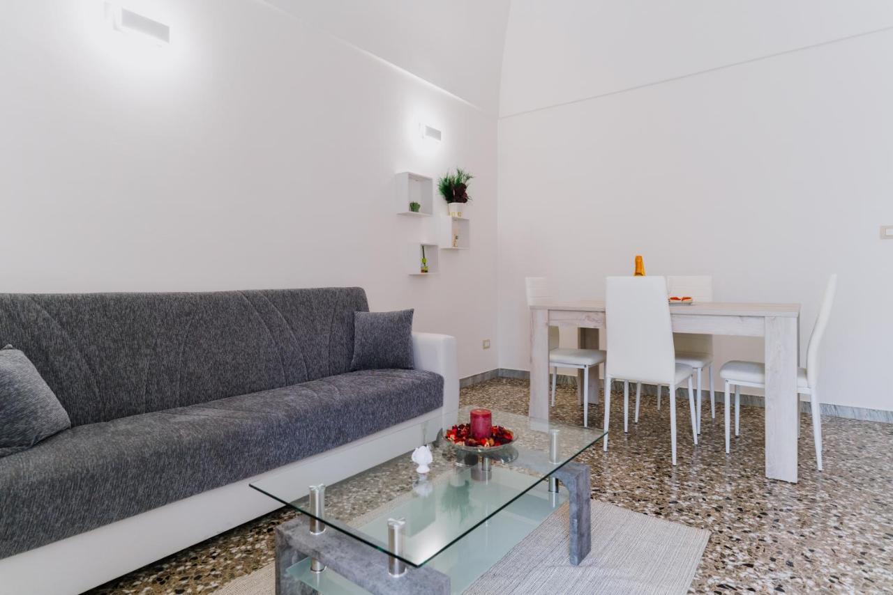 Palestro49 Holiday House Monopoli Exterior foto